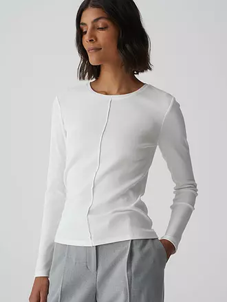 OPUS | Langarmshirt SADALIE | 